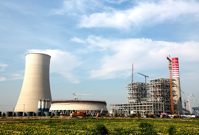 【砥砺奋进的五年】中国信保全力支持我国开放型经济建设