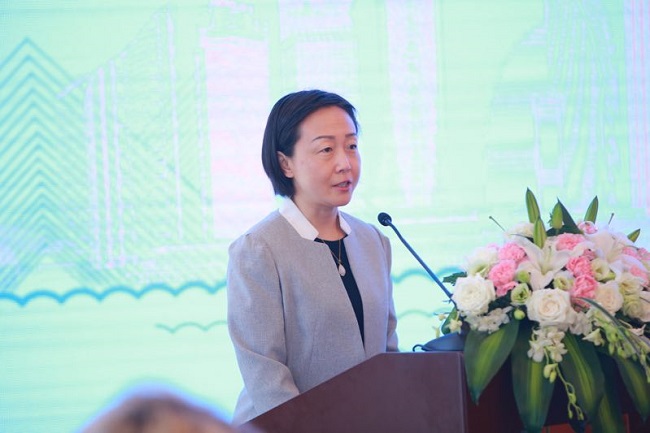 中国信保成功举办2019年十二国官方出口信用保险机构负责人会议